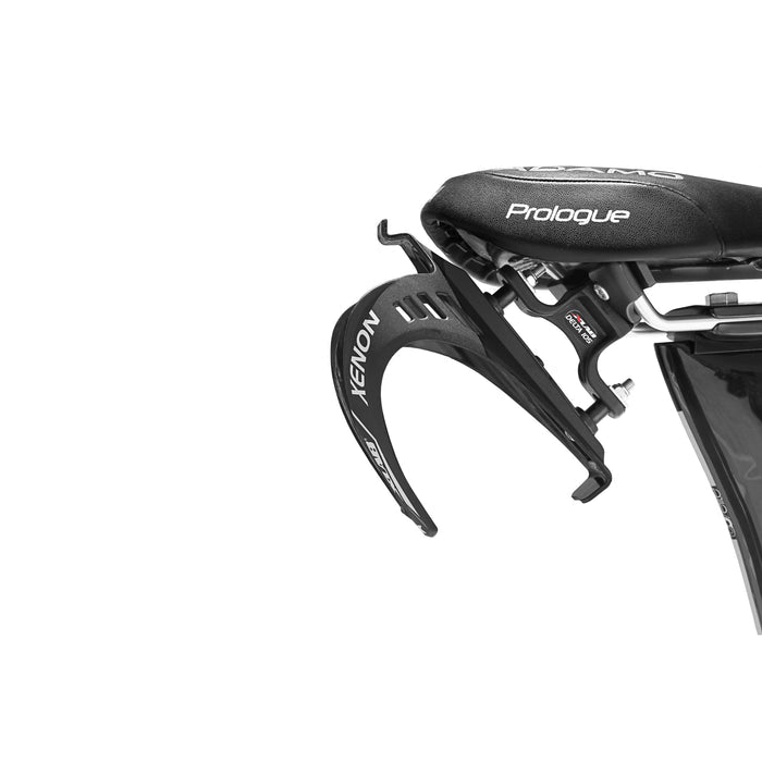 XLAB Delta 105 Rear Bottle Cage