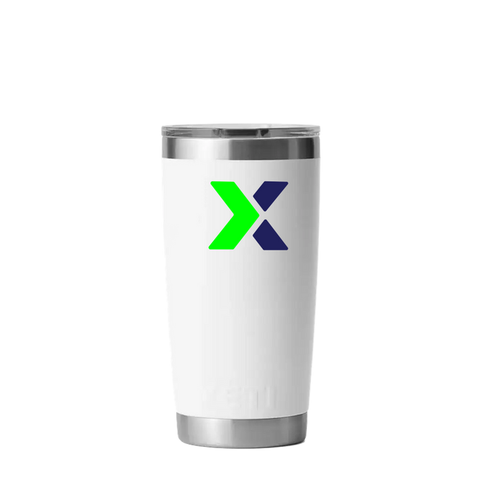 Yeti Rambler Tumbler 20 oz