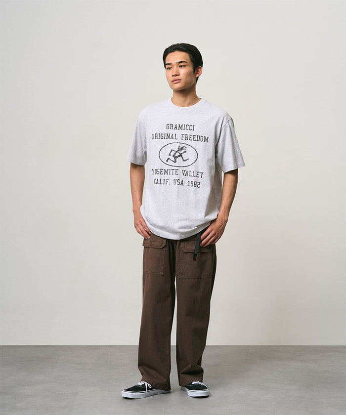 ASH HEATHER / XS