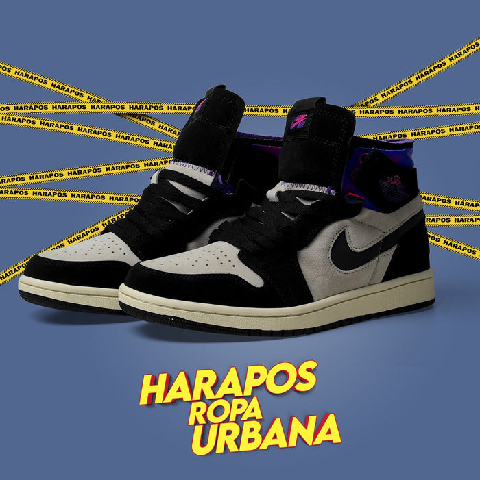 Zapatillas Nike Air Jordan 1 Zoom PSG