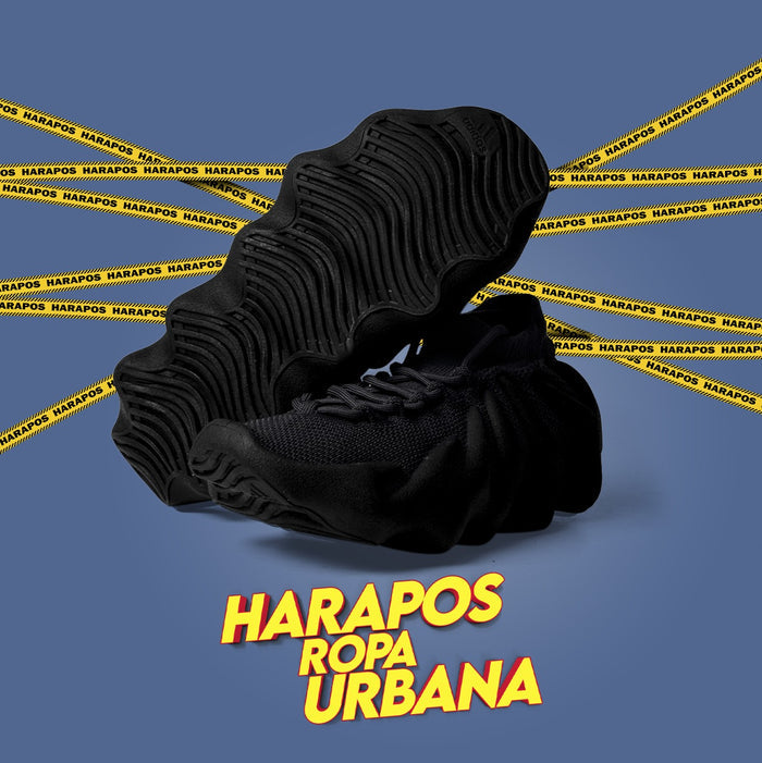 Zapatillas Adidas Yeezy-450 Dark Slate