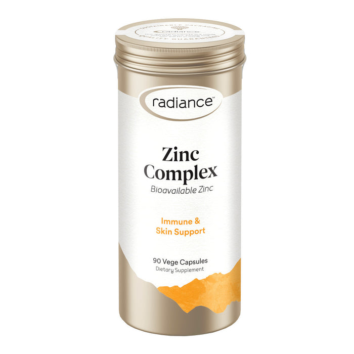 Radiance Zinc Complex_1