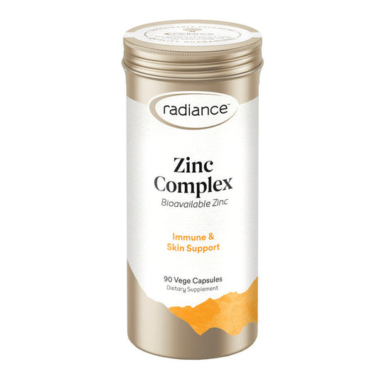 Radiance Zinc Complex_1
